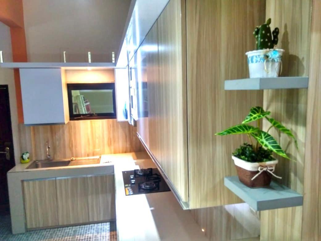 Hotel Ahlen Pangandaran Extérieur photo