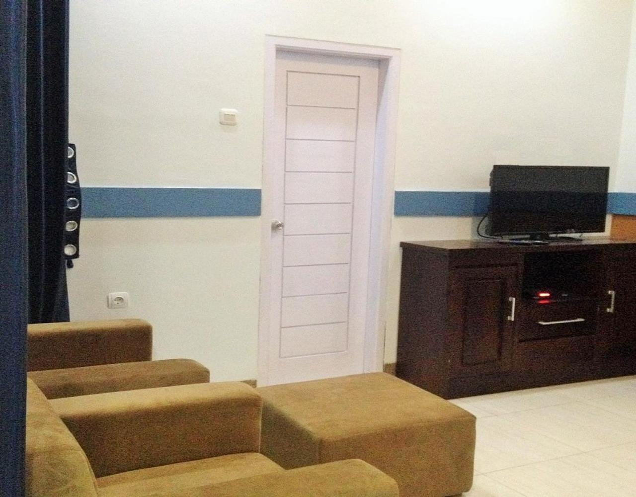 Hotel Ahlen Pangandaran Extérieur photo